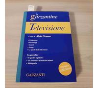 Enciclopedia della televisione. Ediz. illustrata