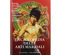 Enciclopedia delle arti marziali