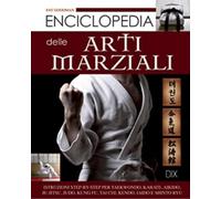 Enciclopedia delle arti marziali