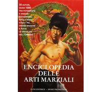 Enciclopedia delle arti marziali