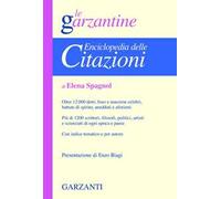 Enciclopedia delle citazioni