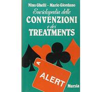 Enciclopedia delle convenzioni e dei treatments