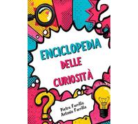 Enciclopedia delle curiosità