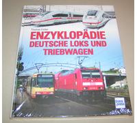 Enciclopedia Delle Loks E Treni - 1925 Ad Oggi - Edizione 2023