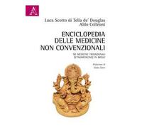 Enciclopedia delle medicine non convenzionali