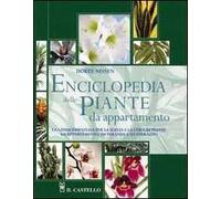 Enciclopedia delle piante da appartamento