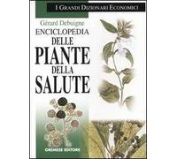 Enciclopedia delle piante della salute