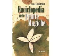 Enciclopedia delle Piante Magiche