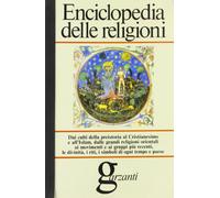 Enciclopedia delle Religioni