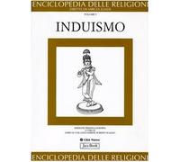 Enciclopedia delle religioni. Induismo (Vol. 9)