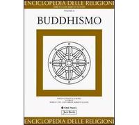 Enciclopedia delle religioni. Vol. 10: Buddhismo