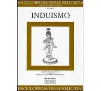 Enciclopedia delle religioni. Vol. 9: Induismo
