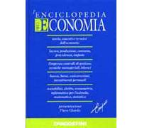 Enciclopedia dell'economia