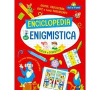Enciclopedia dell'enigmistica
