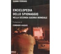 Enciclopedia dello spionaggio nella Seconda guerra mondiale