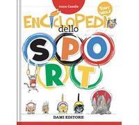 Enciclopedia dello sport. Ediz. a colori
