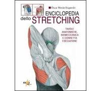 Enciclopedia dello stretching