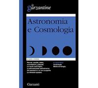Enciclopedia di astronomia e cosmologia