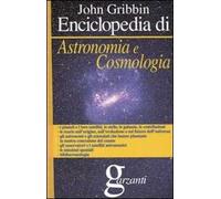 Enciclopedia di astronomia e cosmologia