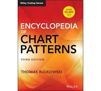 Enciclopedia Di Grafico Patterns: 3rd Ed (Thomas Bulkowski, Inglese, Brossura)