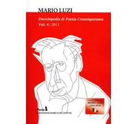Enciclopedia di poesia contemporanea. Vol. 4