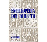Enciclopedia Diritto Annali Ix