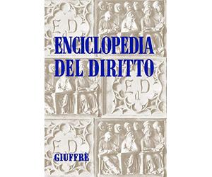 Enciclopedia Diritto Annali Ix