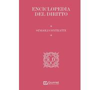 Enciclopedia diritto premium vol. 10 - singoli contratti
