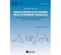 Enciclopedia e glossario degli strumenti musicali