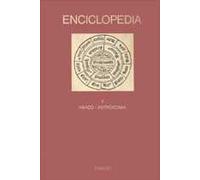 Enciclopedia Einaudi. Vol. 1: Abaco-Astronomia.