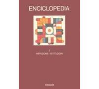 Enciclopedia Einaudi. Vol. 7: Imitazione-Istituzioni.