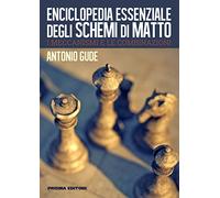 Enciclopedia Essenziale Degli Schemi Di Matto I Meccanismi E Le Combinazioni