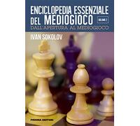 Enciclopedia essenziale del mediogioco. Vol. 2 - Sokolov Ivan