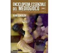 Enciclopedia essenziale del mediogioco. Vol. 1: Strategie e piani di gioco tipici