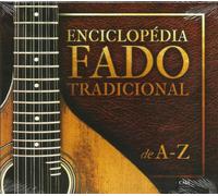 Enciclopedia Fado Tradicional De A-Z [HDCD] 2011