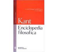 Enciclopedia filosofica. Testo tedesco a fronte