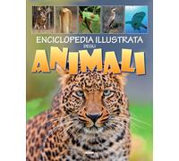 Enciclopedia illustrata degli animali