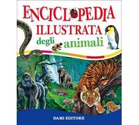 Enciclopedia illustrata degli animali