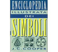 Enciclopedia illustrata dei simboli