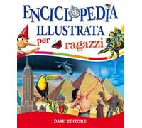 Enciclopedia illustrata per ragazzi