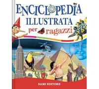 Libri Enciclopedia Illustrata Per Ragazzi