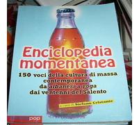 Enciclopedia Momentanea - 150 voci da Albanesi a Yoga