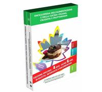 Enciclopedia Multimediale Della Cucina (4 DVD + Booklet 60 pp.) ART MEDIA STUDIO