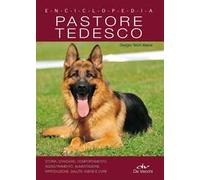 Enciclopedia. Pastore tedesco
