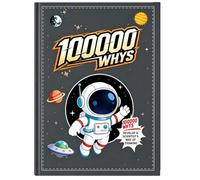 Enciclopedia per bambini, Enciclopedia per bambini "Perché 100.000?" per gli studenti delle scuole elementari 100.000 Perché costruire il cervello definitivo