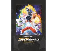 Enciclopedia SHFiguarts Dragon Ball: Catálogo no oficial