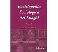 Enciclopedia sociologica dei luoghi. Vol. 3