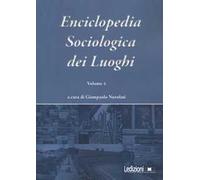 Enciclopedia sociologica dei luoghi. Vol. 4