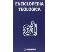 Enciclopedia teologica