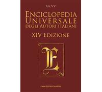 Enciclopedia universale degli autori italiani